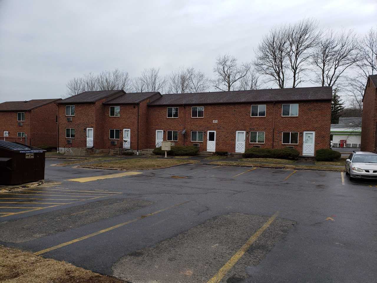 Byam Apartments, 116 Midfield Drive, Waterbury, CT RentCafe